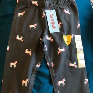 Cat & Jack leggings